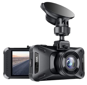 Onboard Camera Systems