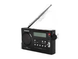 Radios