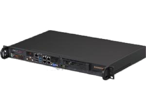 Server Barebones