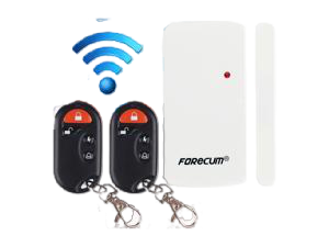 Smart Sensor & AlarmS