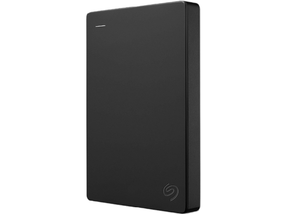 Seagate Portable 4TB External Hard Drive HDD Slim - USB 3.0 for PC Laptop a...