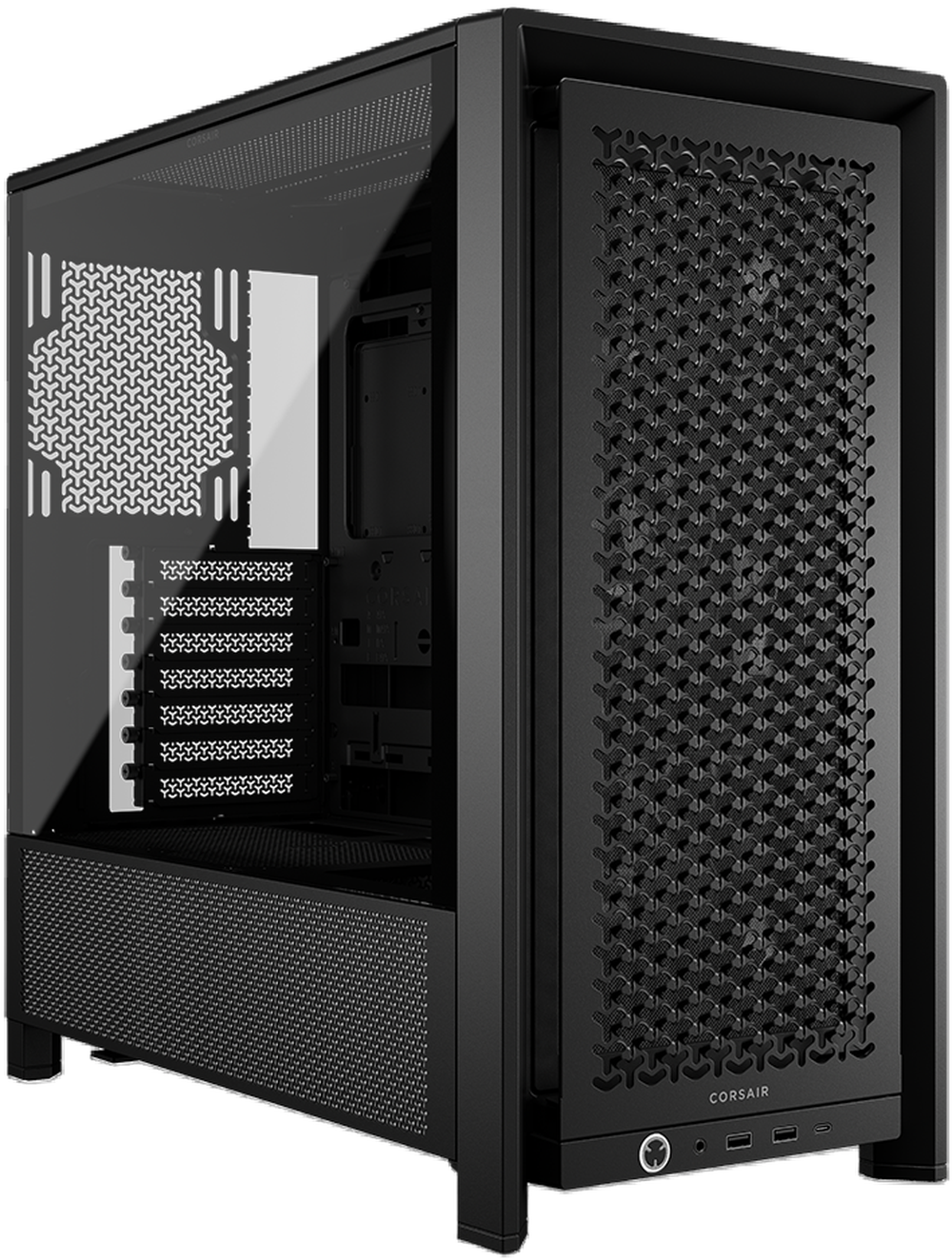 Corsair 4000D RS Computer Case