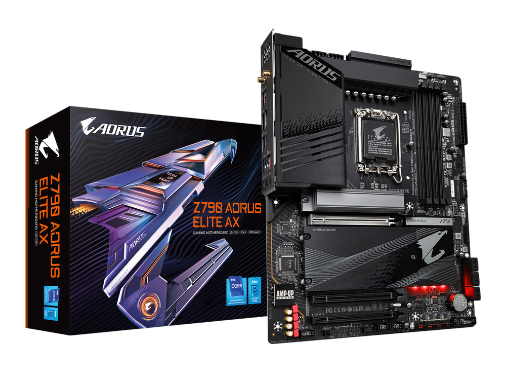 GIGABYTE Z790 ATX Motherboard