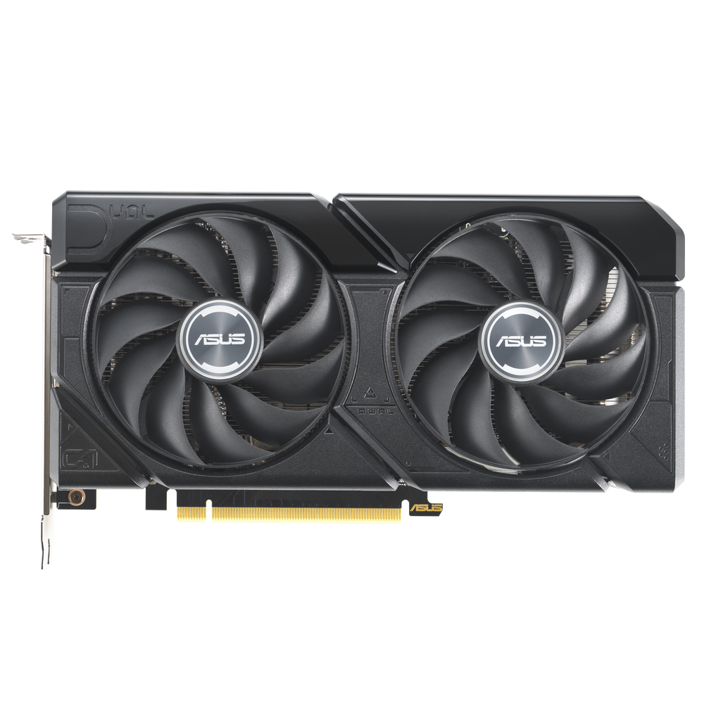 ASUS NVIDIA GeForce RTX 4070 GPU 