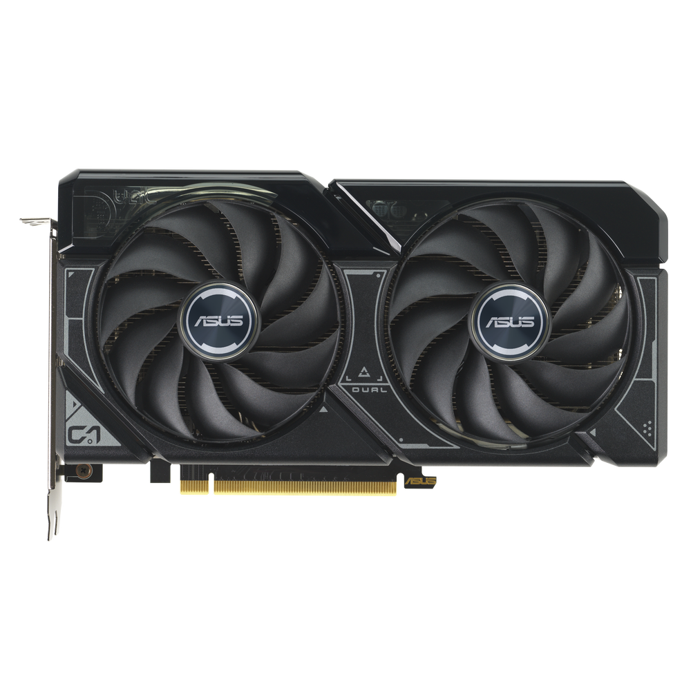 ASUS Dual GeForce RTX 4060 Ti