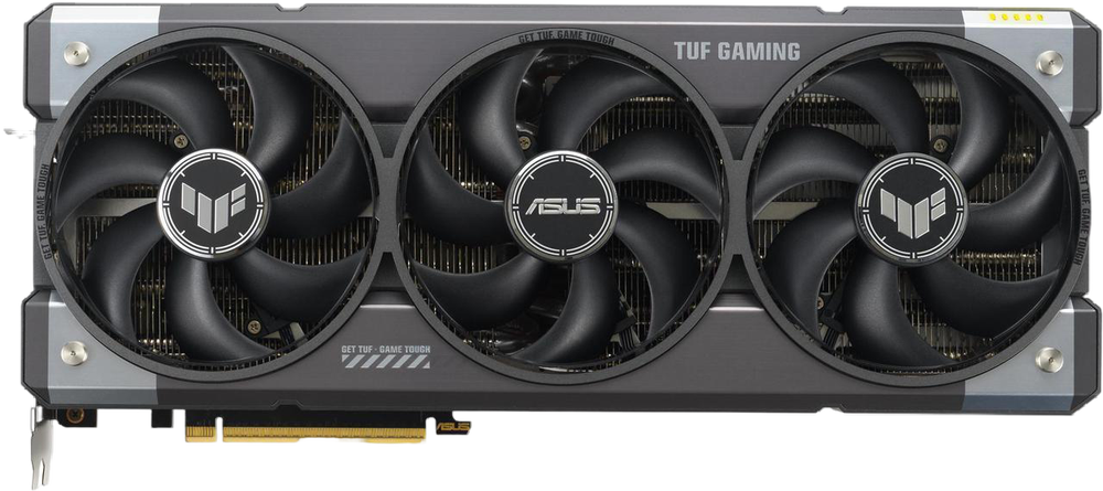 ASUS NVIDIA GeForce RTX 5070 GPU