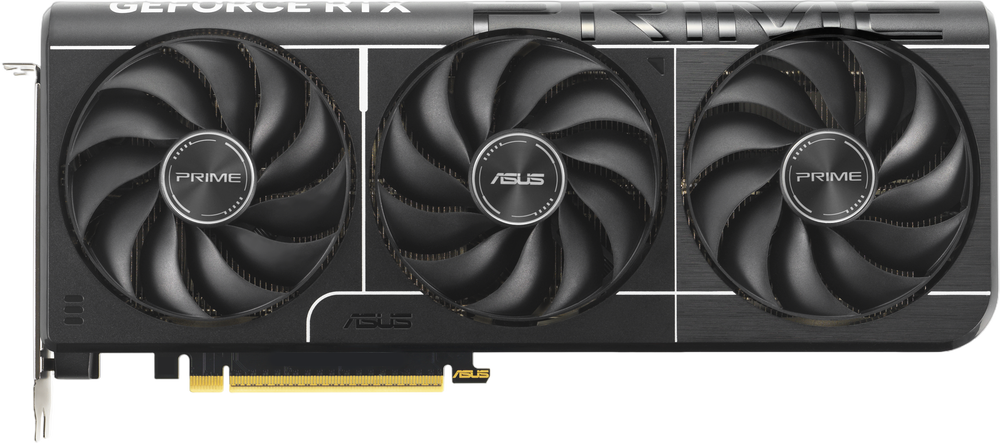ASUS PRIME GeForce RTX 5070 Graphics Card