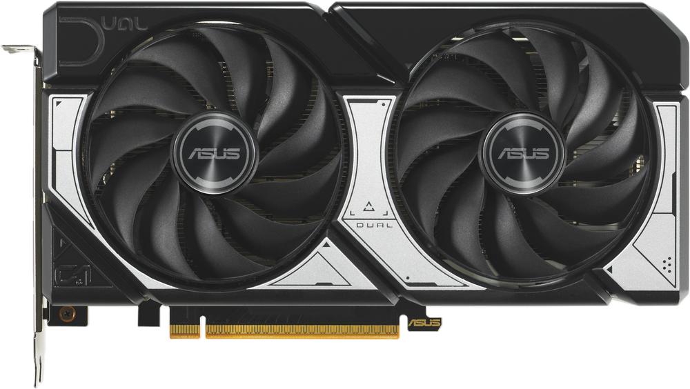 ASUS NVIDIA GeForce RTX 5060 GPU 