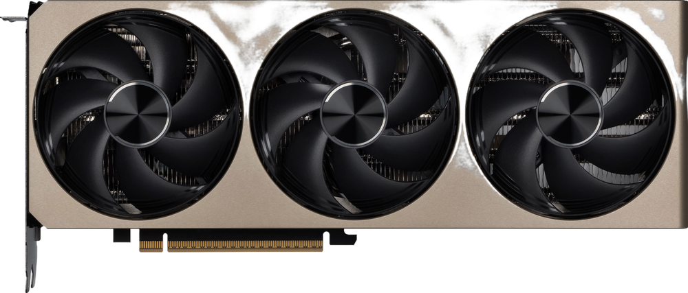 MSI NVIDIA GeForce RTX 5080 GPU