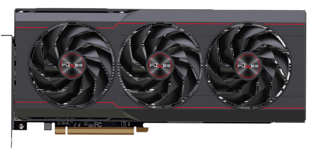 SAPPHIRE AMD Radeon RX 7900 XT GPU