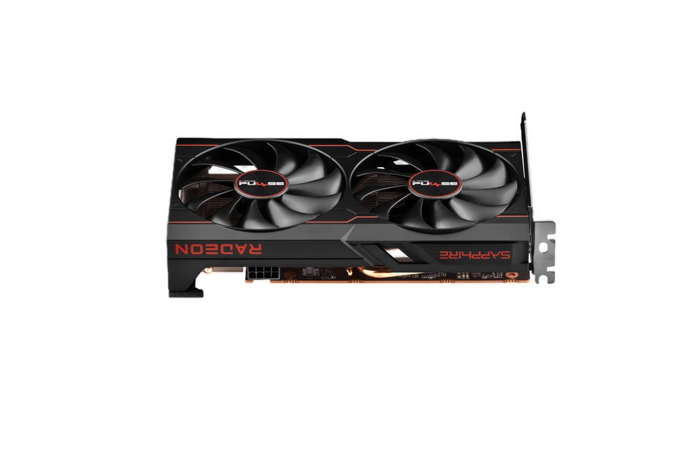 SAPPHIRE AMD Radeon RX 6500 XT GPU