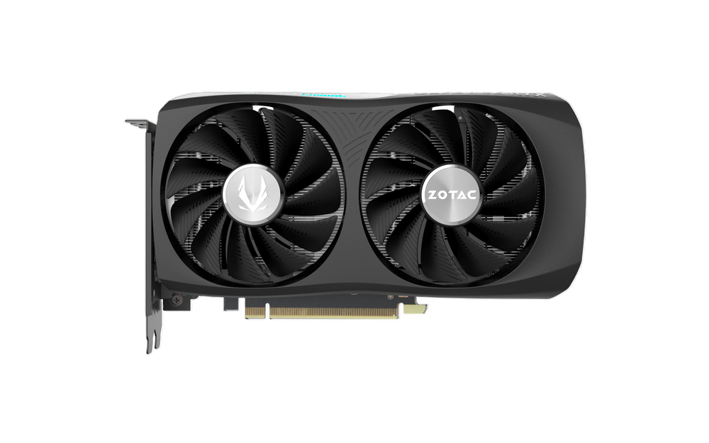 ZOTAC NVIDIA GeForce RTX 4070 GPU
