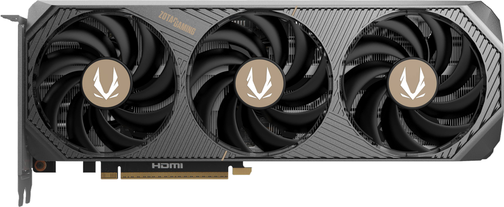 ZOTAC NVIDIA GeForce RTX 5070