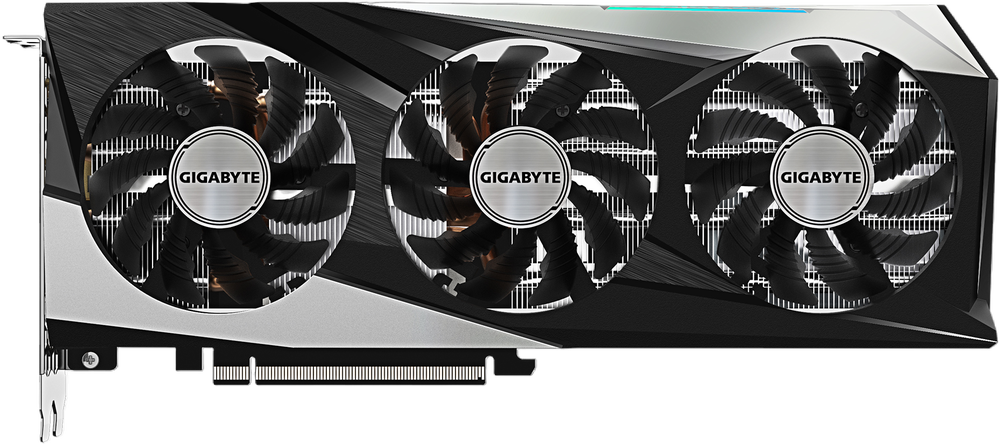 GIGABYTE AMD Radeon RX 7600