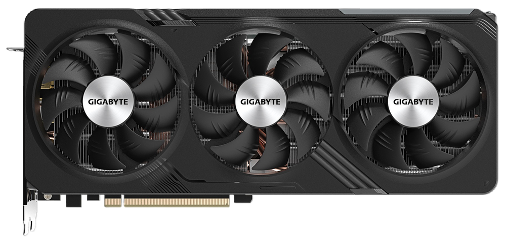 GIGABYTE AMD Radeon RX 7800 XT GPU