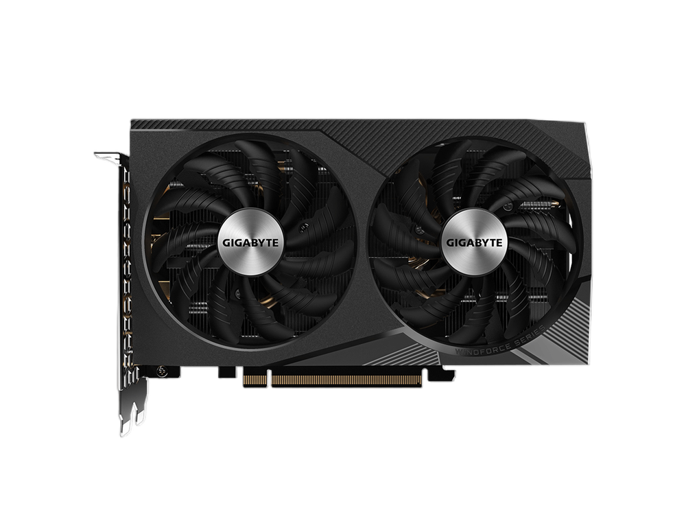 GIGABYTE GeForce RTX 3060 12GB