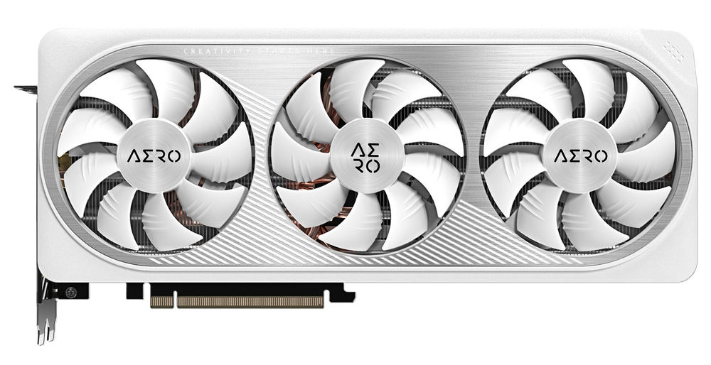 GIGABYTE GeForce RTX 4070 SUPER
