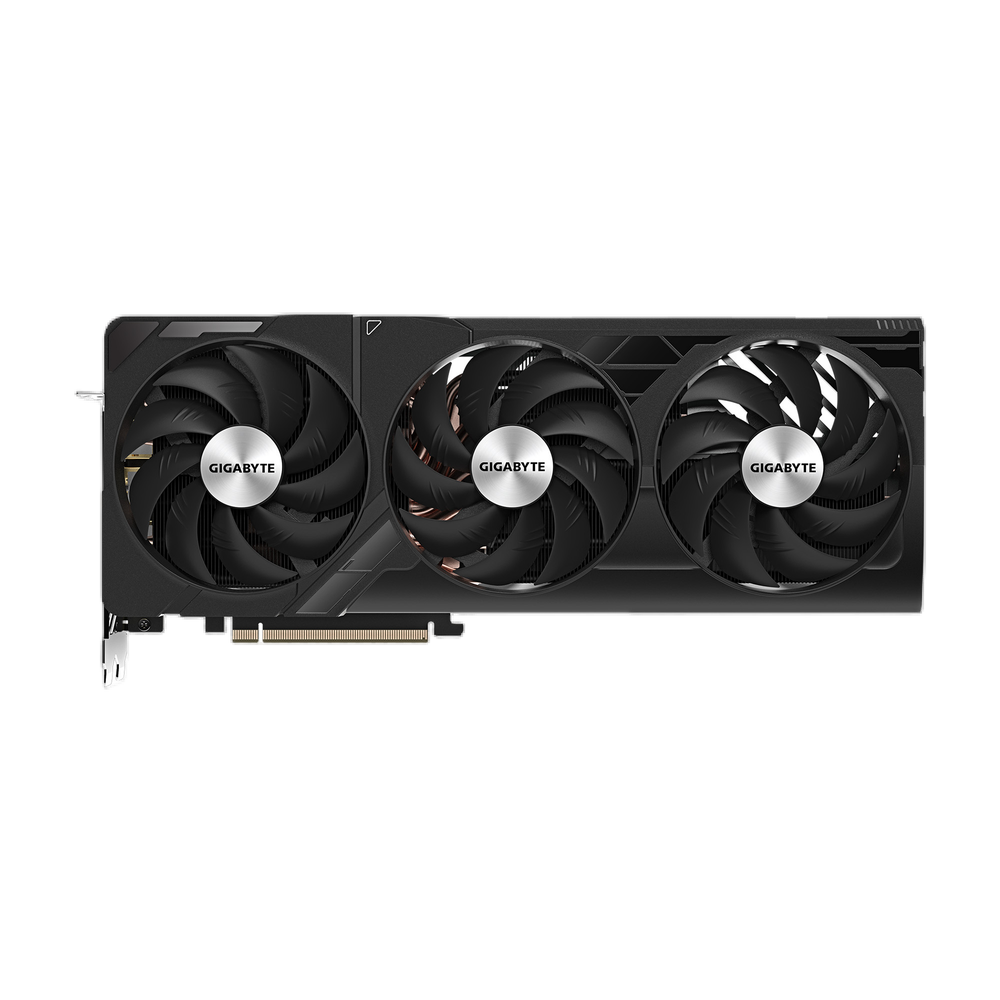 GIGABYTE NVIDIA GeForce RTX 4070 Ti SUPER GPU