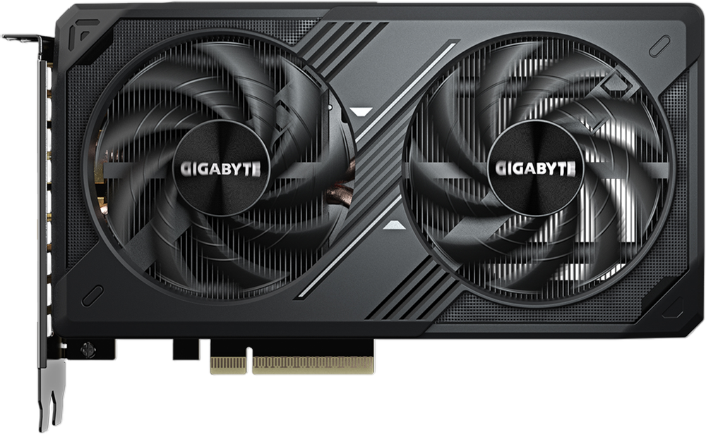 GIGABYTE WINDFORCE GeForce RTX 5060