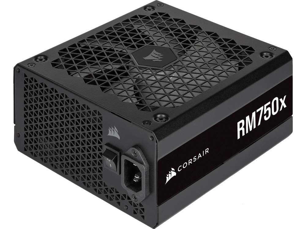 CORSAIR RMx Series (2021) RM750x CP-9020199