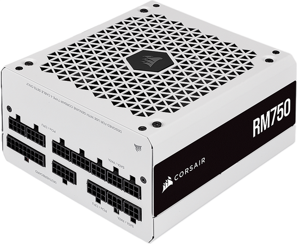 CORSAIR RM750 Power Supply 