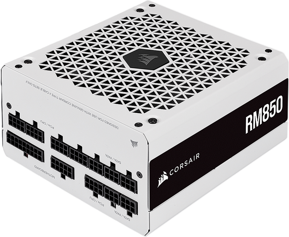 CORSAIR RM850 Power Supply