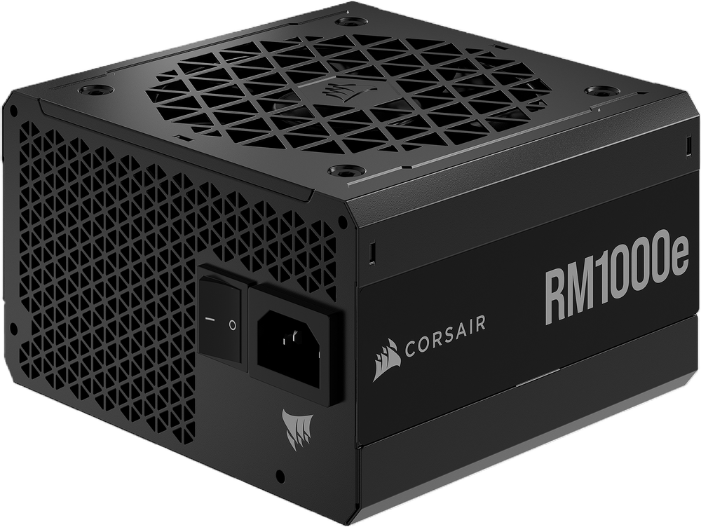 CORSAIR RM1000e ATX Power Supply