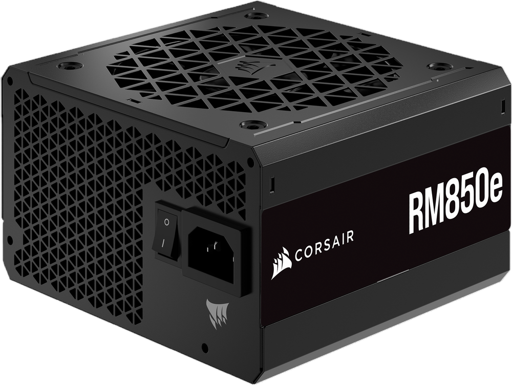 CORSAIR RM850e Power Supply ATX