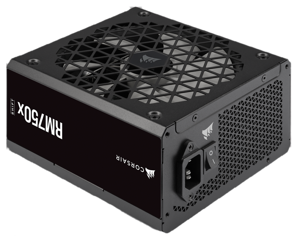 CORSAIR RMx 750W Power Supply