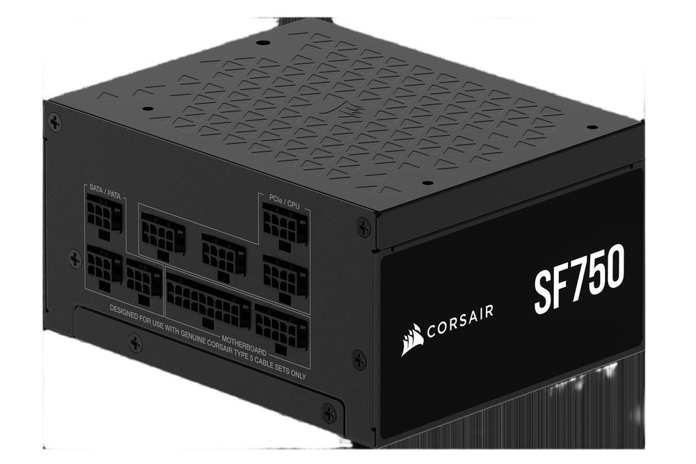 Corsair SF750 SFX Power Supply 