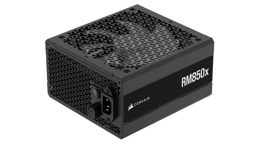 CORSAIR RMx Series RM850x ATX Power ...