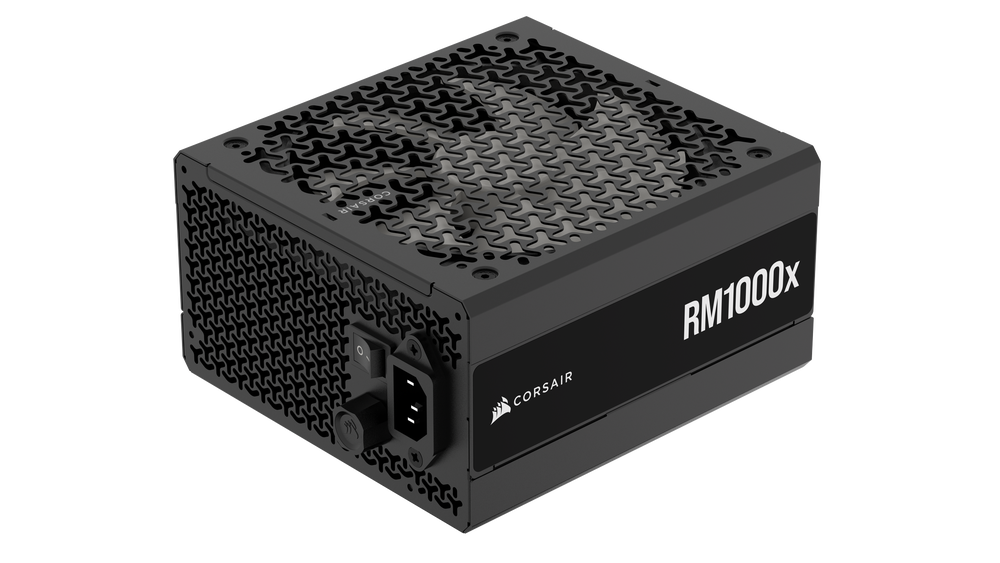 CORSAIR RMx Series Power Supply ATX 