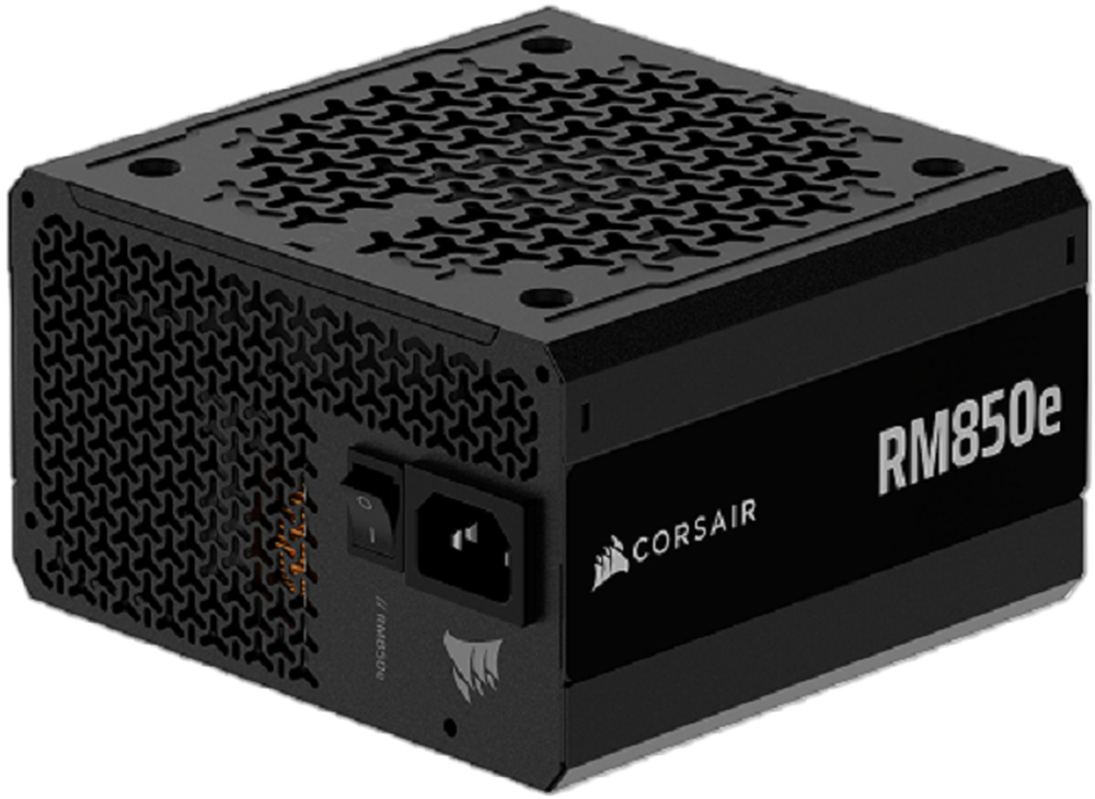 CORSAIR RMx Power Supply 