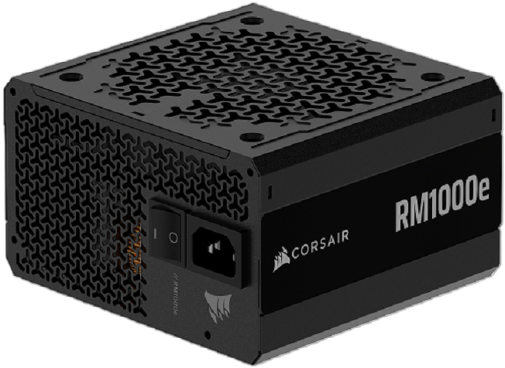 CORSAIR RMx Power Supply