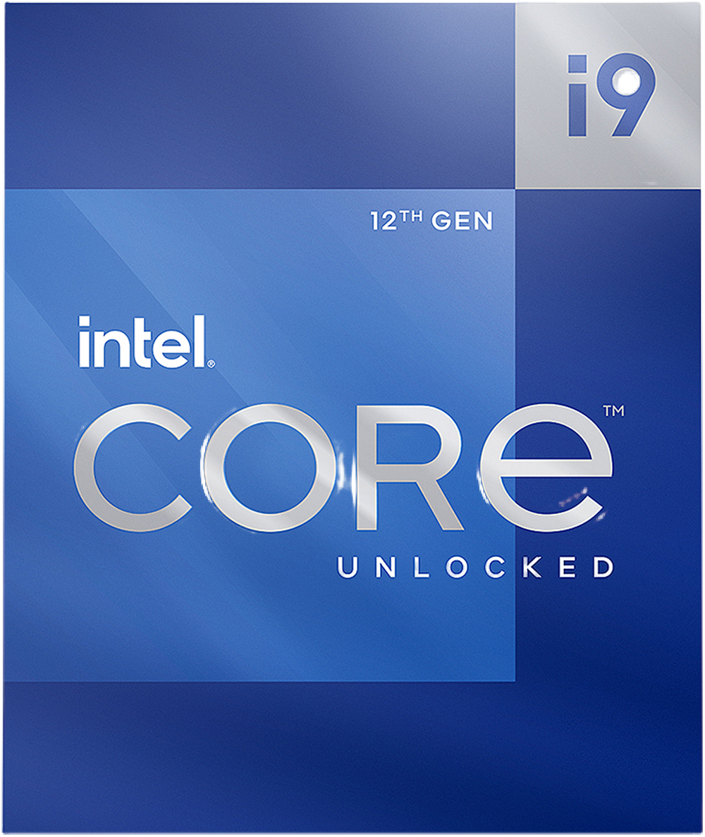 Intel Core i9-12900K CPU 