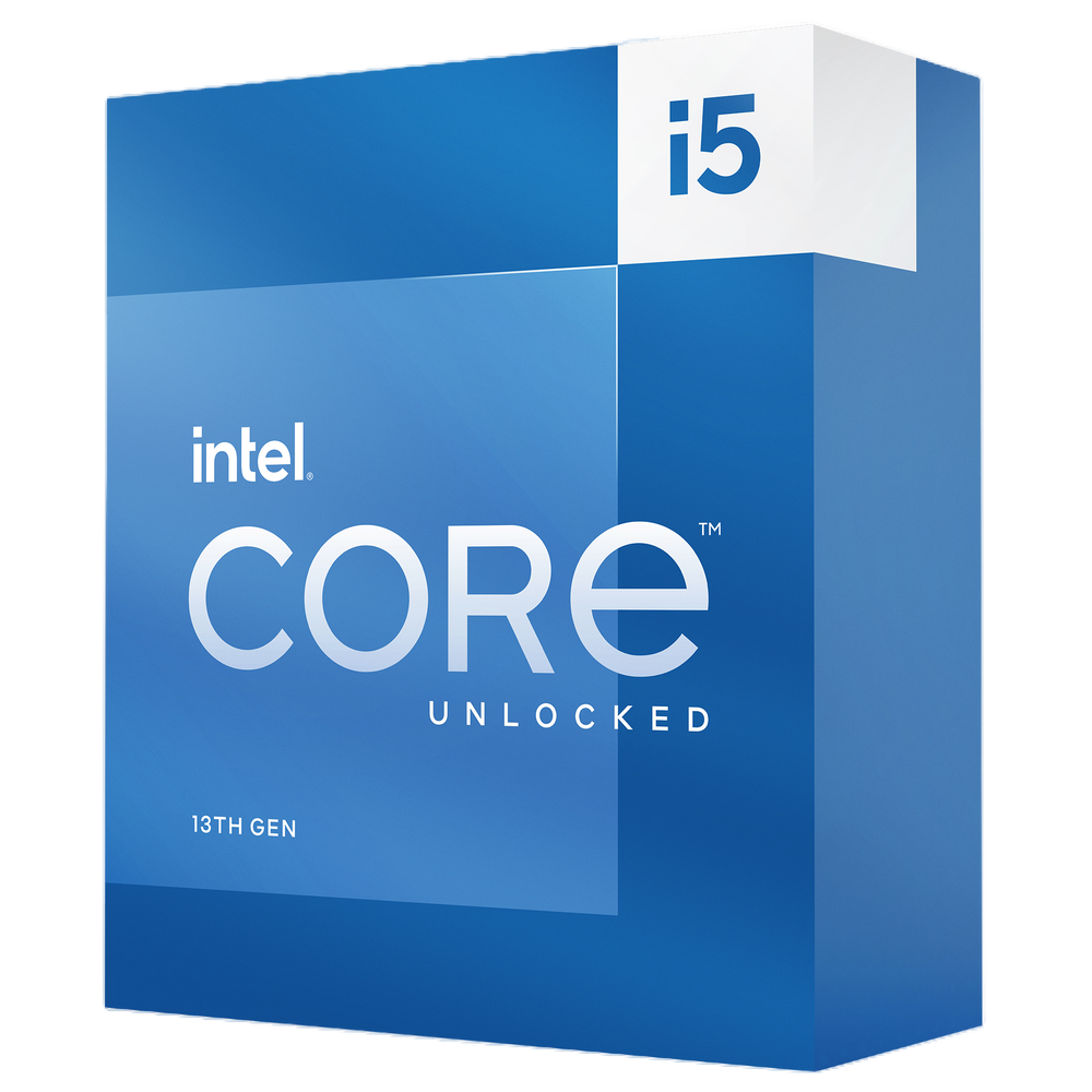 Intel Core i5-13600K CPU 