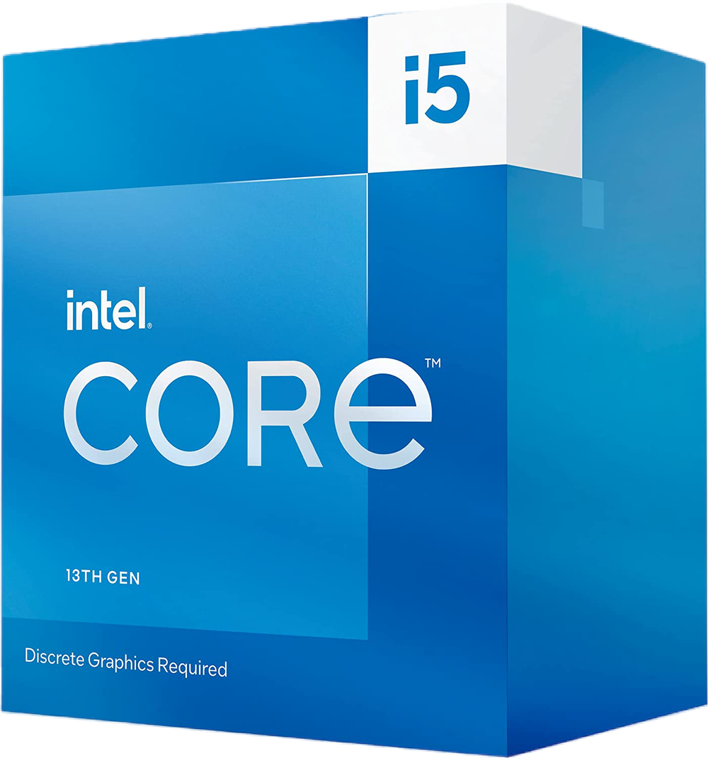 Intel Core i5-13400F CPU 