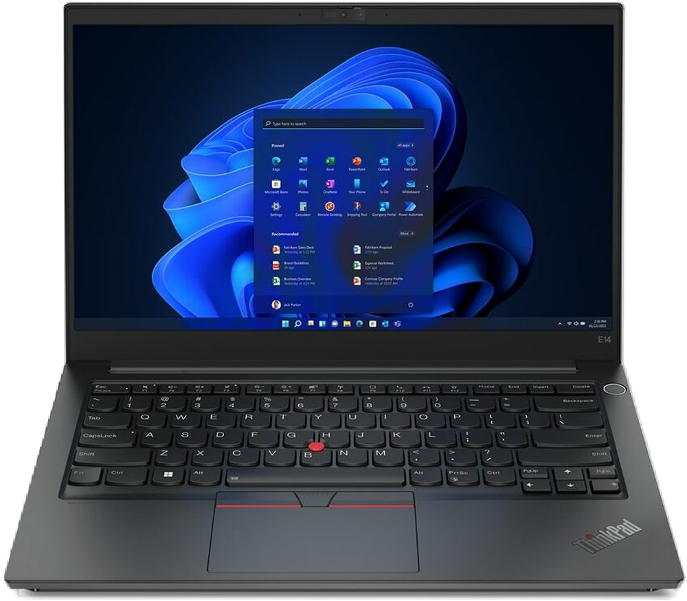 Lenovo ThinkPad E14 Gen 4 Laptop