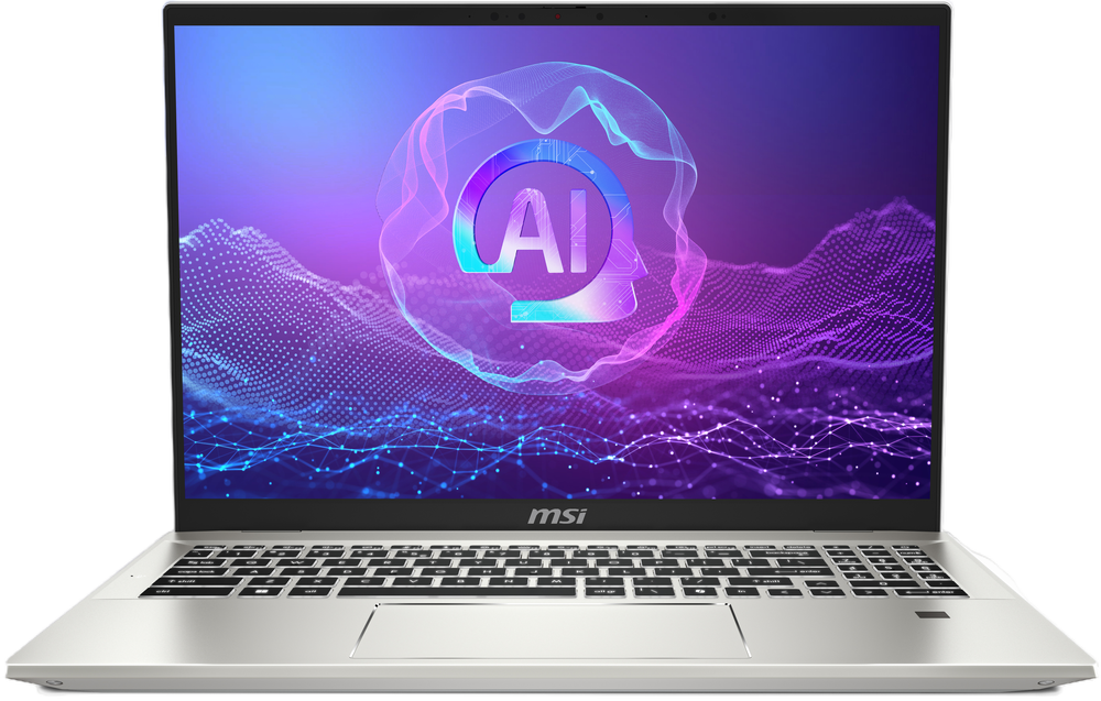 MSI Prestige A16 AI+ 16