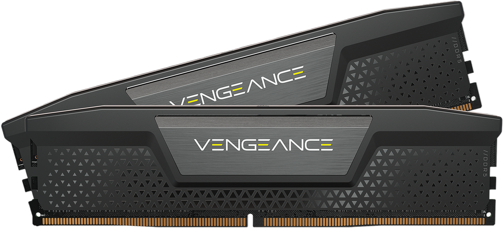 CORSAIR Vengeance 64GB Desktop Memory