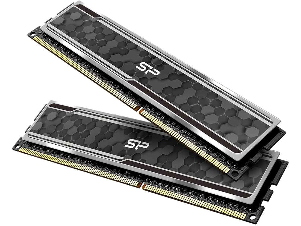 Silicon Power 32GB Desktop Memory