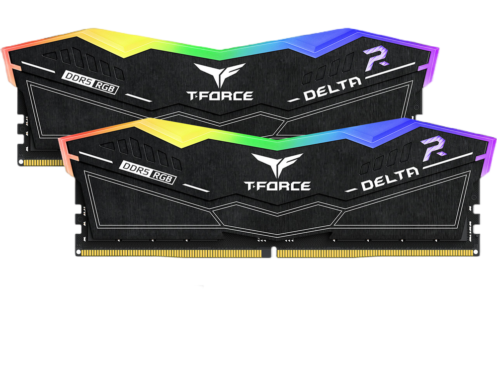 Team T-Force Delta RGB 32GB (2 x 16GB) ...