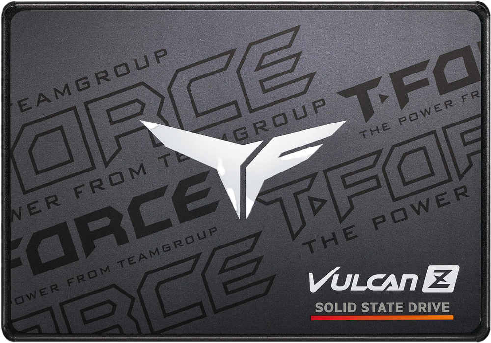 Team Group T-FORCE VULCAN Z 2.5