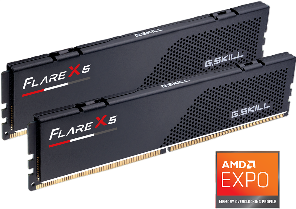 G.SKILL Flare X Series 64GB