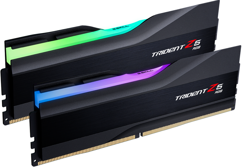 G.SKILL Trident Z5 RGB Series 64GB (2 x ...