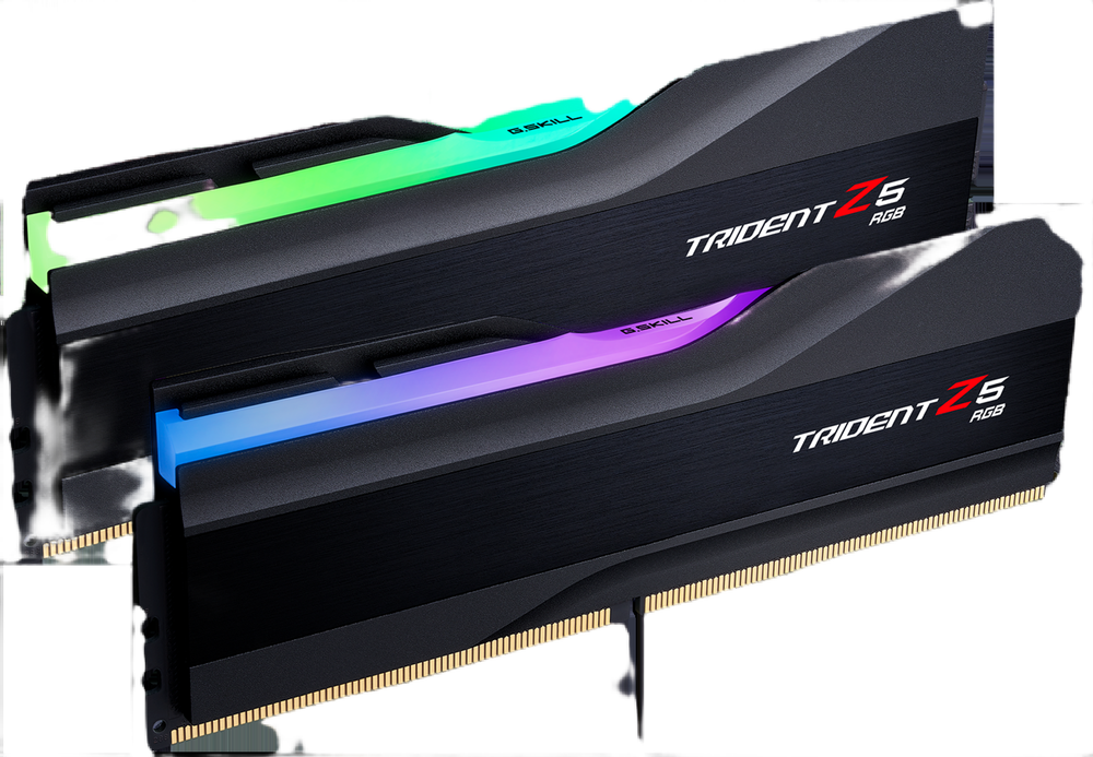 G.SKILL Trident Z5 RGB Desktop Memory