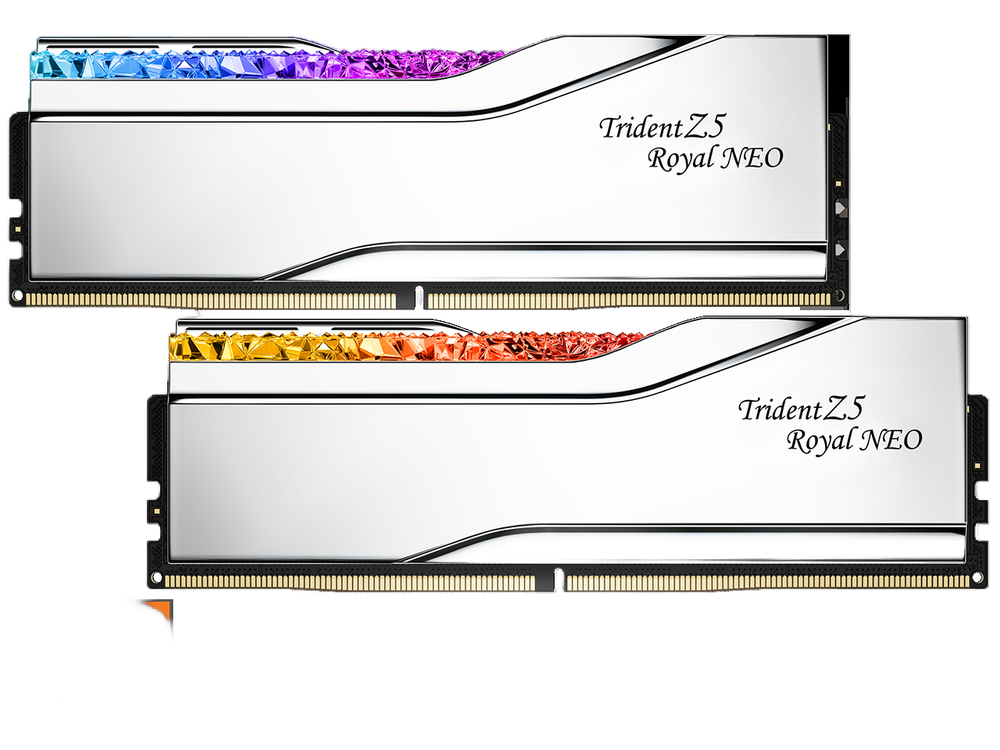 G.SKILL Trident Z5 32GB Desktop Memory