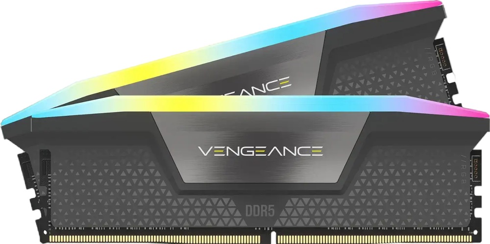 CORSAIR Vengeance 32GB Desktop Memory