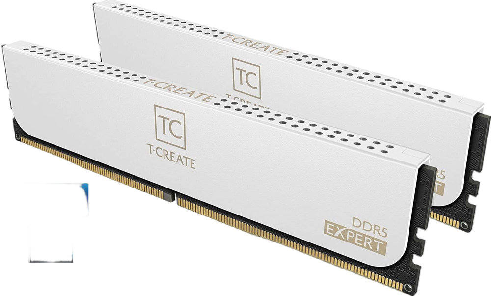 Team Group TC 32GB Desktop Memory