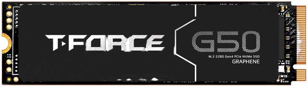 Team Group T-FORCE G50 1TB SSD